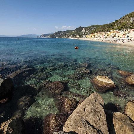 Cipriani 5 Rivieraholiday Пьетра-Лигуре Экстерьер фото