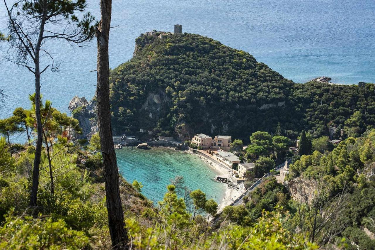 Cipriani 5 Rivieraholiday Пьетра-Лигуре Экстерьер фото