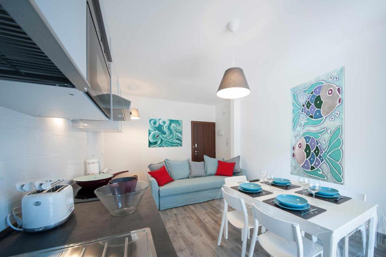 Cipriani 5 Rivieraholiday Пьетра-Лигуре Экстерьер фото