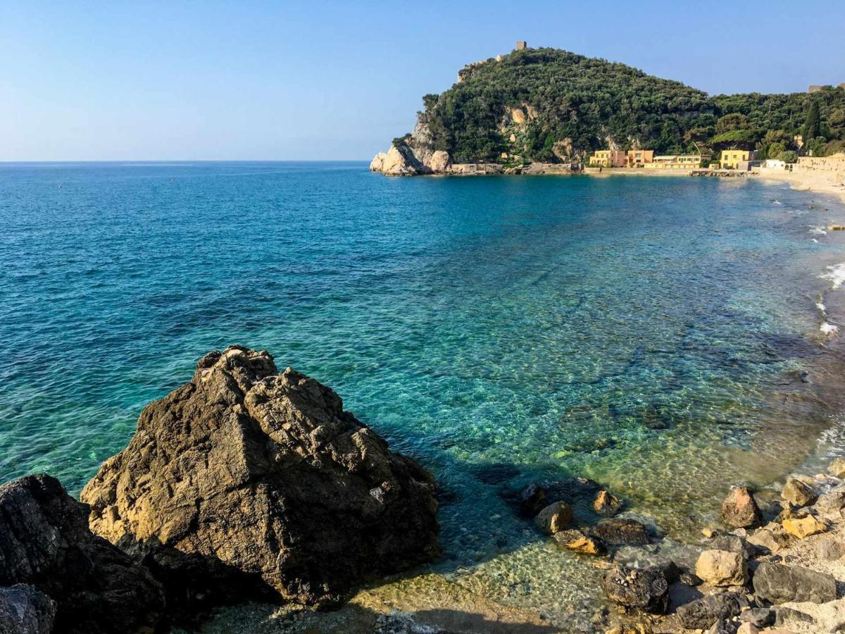 Cipriani 5 Rivieraholiday Пьетра-Лигуре Экстерьер фото