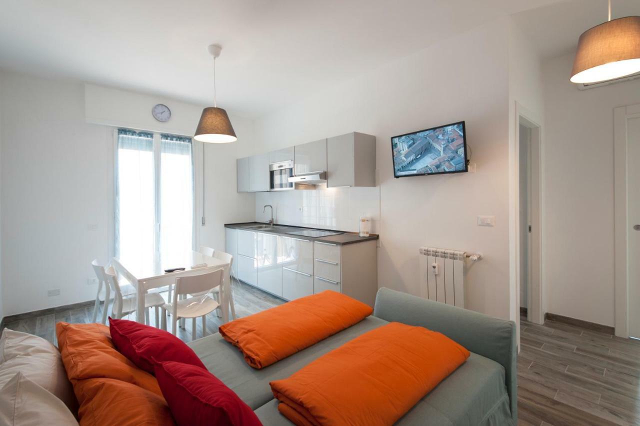 Cipriani 5 Rivieraholiday Пьетра-Лигуре Экстерьер фото